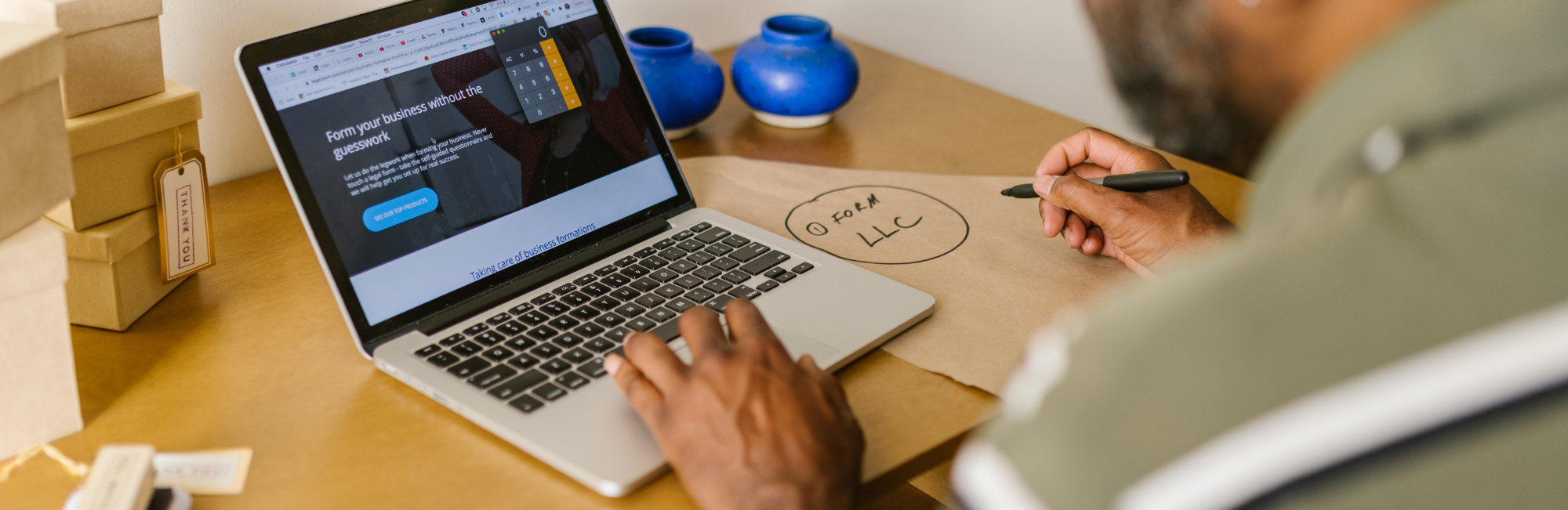 Thinking About an LLC? The Window to Act Just Opened Wide